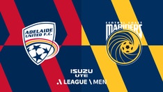 Central Coast Mariners - Videos