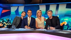 The Project - 26 Jan 2024 - Network Ten