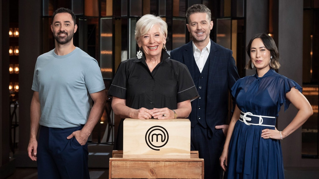 Masterchef Australia's Tommy Pham's Tips For The Perfect Jaffle 
