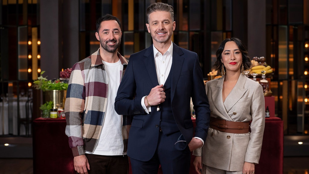 In conversation with: Masterchef Australia contestant Tommy Pham » ANZA