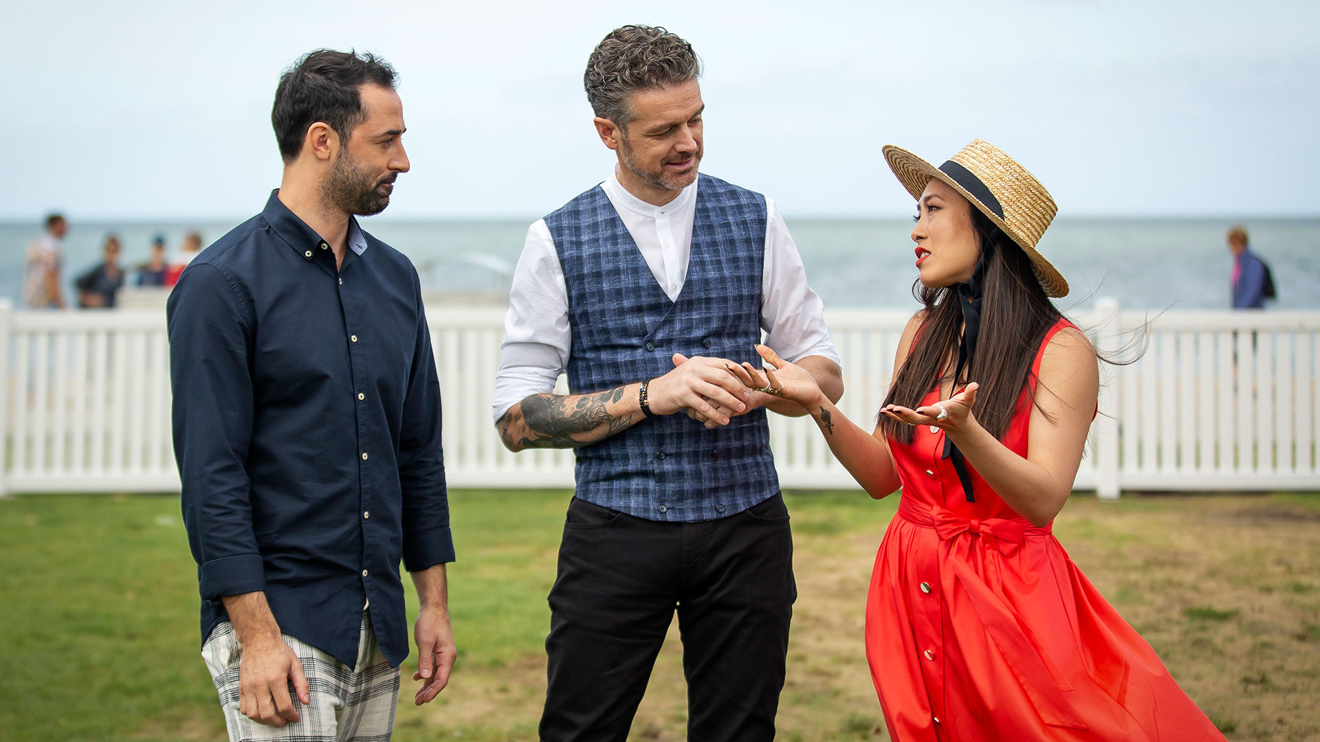 Watch masterchef australia online season 12 episode 6