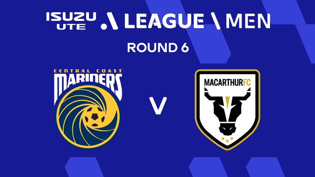 HIGHLIGHTS: Macarthur FC v Central Coast Mariners, January 3