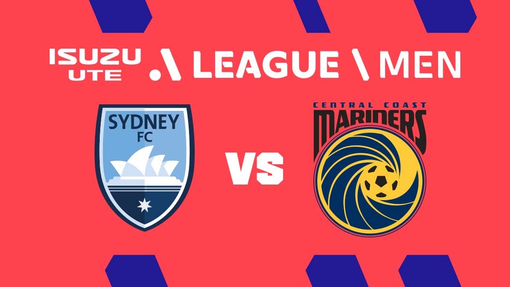 Highlights: Sydney FC v Central Coast Mariners – Round 10 Hyundai A-League  2019/20 Season 