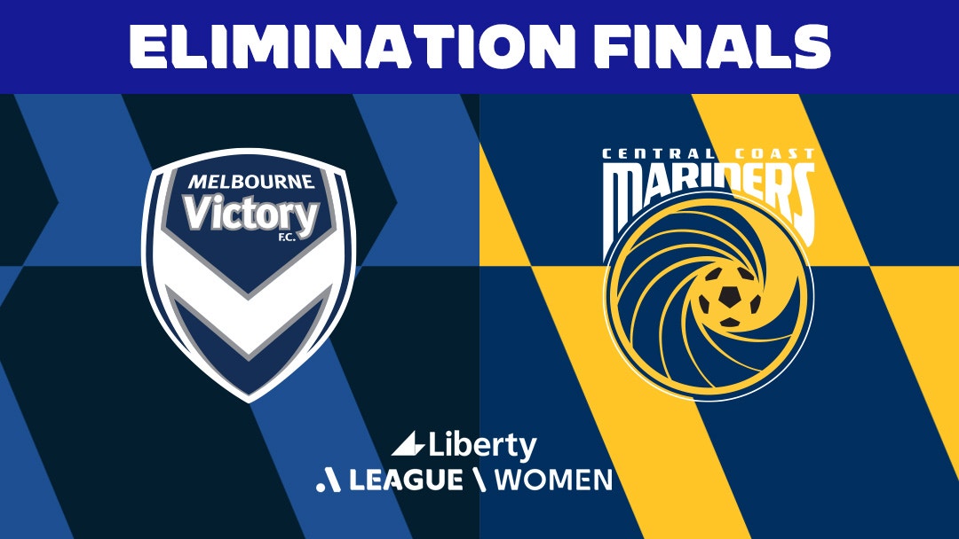 Melbourne Victory vs Central Coast Mariners Highlights