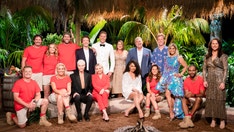 I M A Celebrity Get Me Out Of Here S7 Ep 21 Network Ten I M A Celebrity Get Me Out Of Here S7 Ep 21 Network Ten