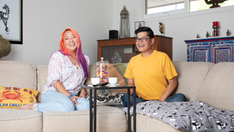 Participants Gogglebox Network Ten