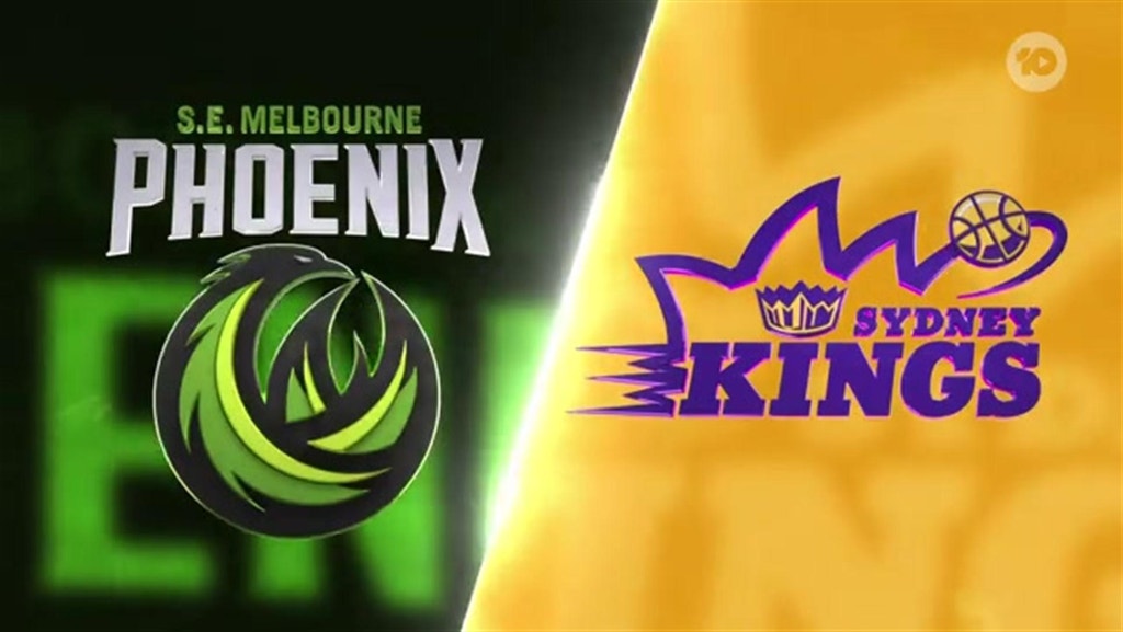 R3 Preview: Sydney Kings vs SE Melbourne Phoenix