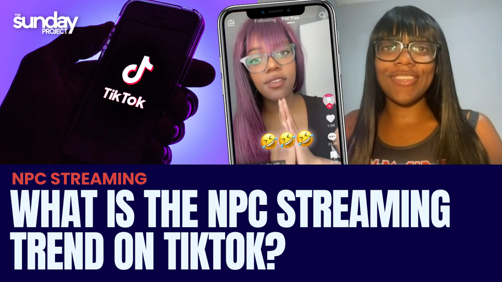 NPC Streamers 