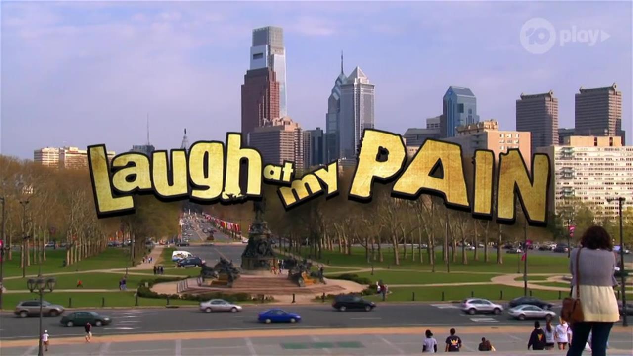 kevin hart laugh at my pain full movie