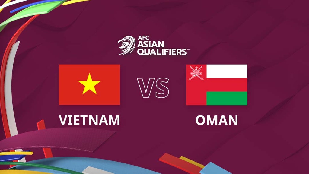 Indonesia vs oman