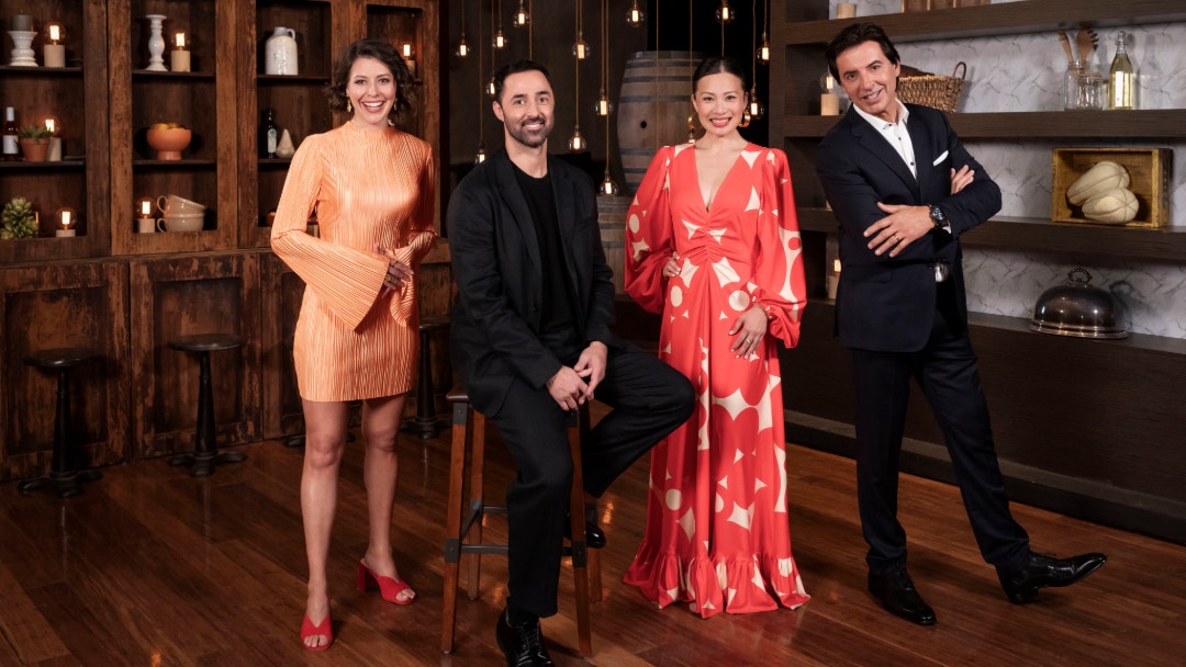 Masterchef season 16 episode 1 deals