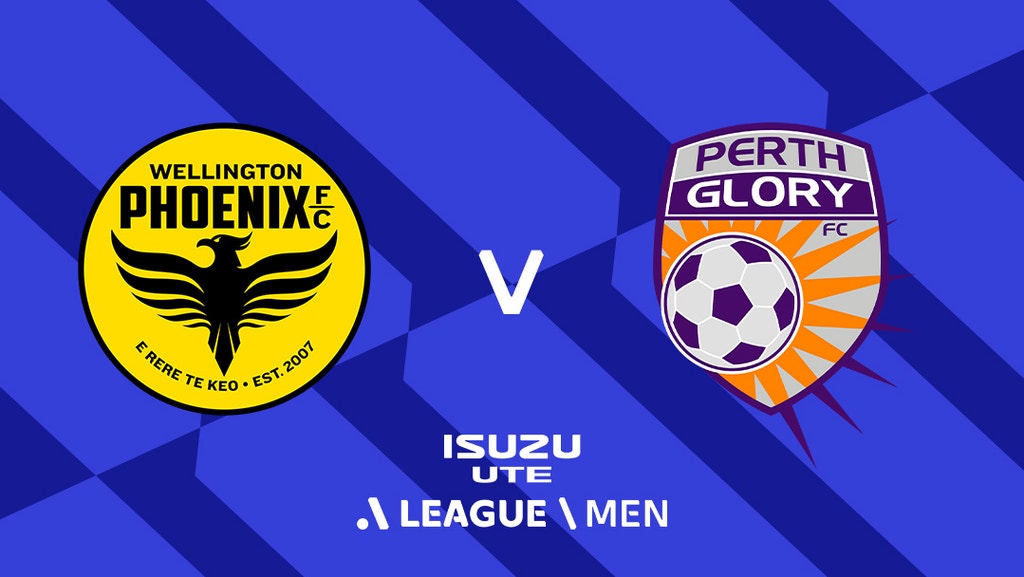 Wellington Phoenix Logo