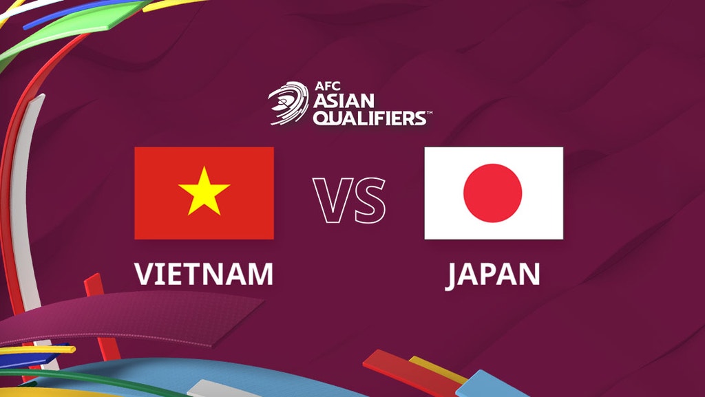 Vietnam Vs Japan Highlights Network Ten