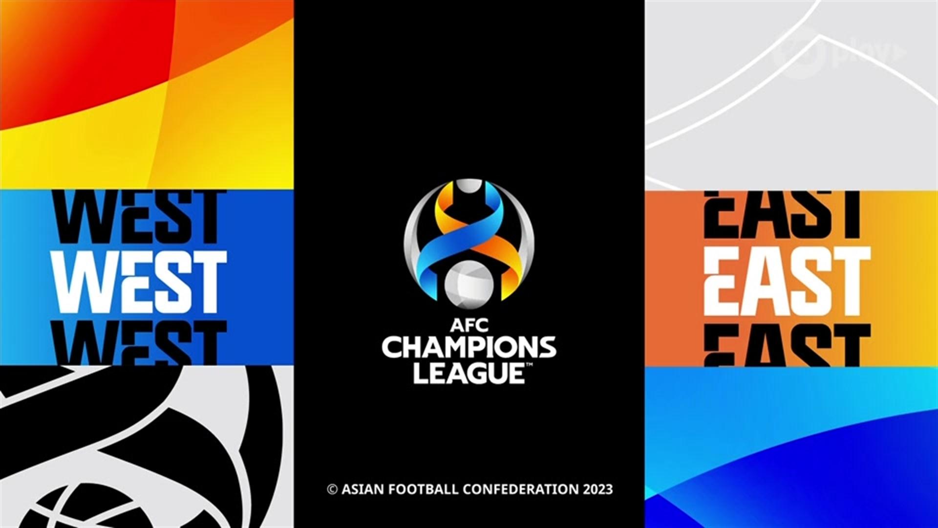 Watch afc best sale champions league online