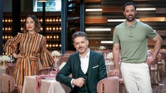 Daniel to the Top  MasterChef Australia S14 