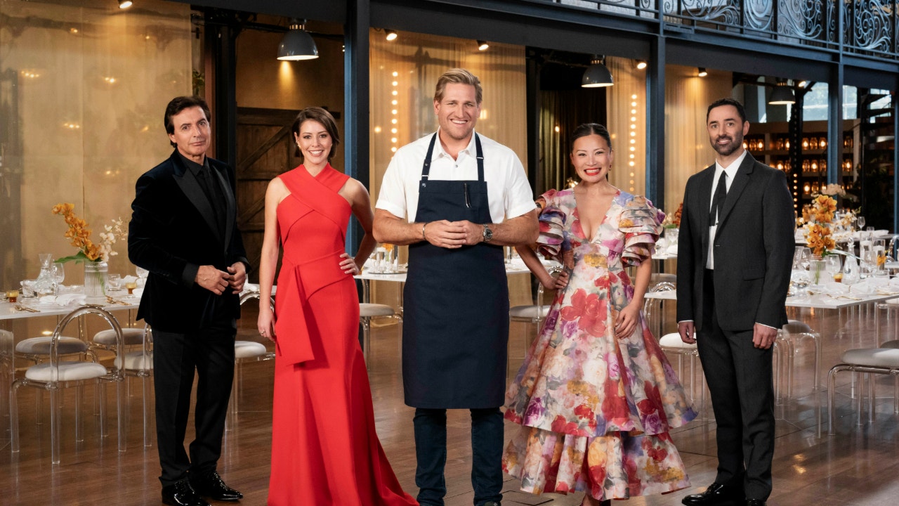 Masterchef season 16 episode 1 best sale