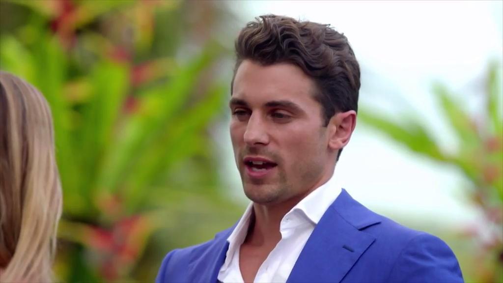 The Bachelor Insider Guide Week 8 Network Ten