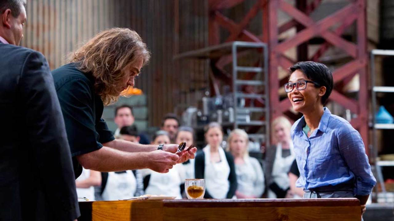 Masterchef australia season online 7 episode 62 dailymotion