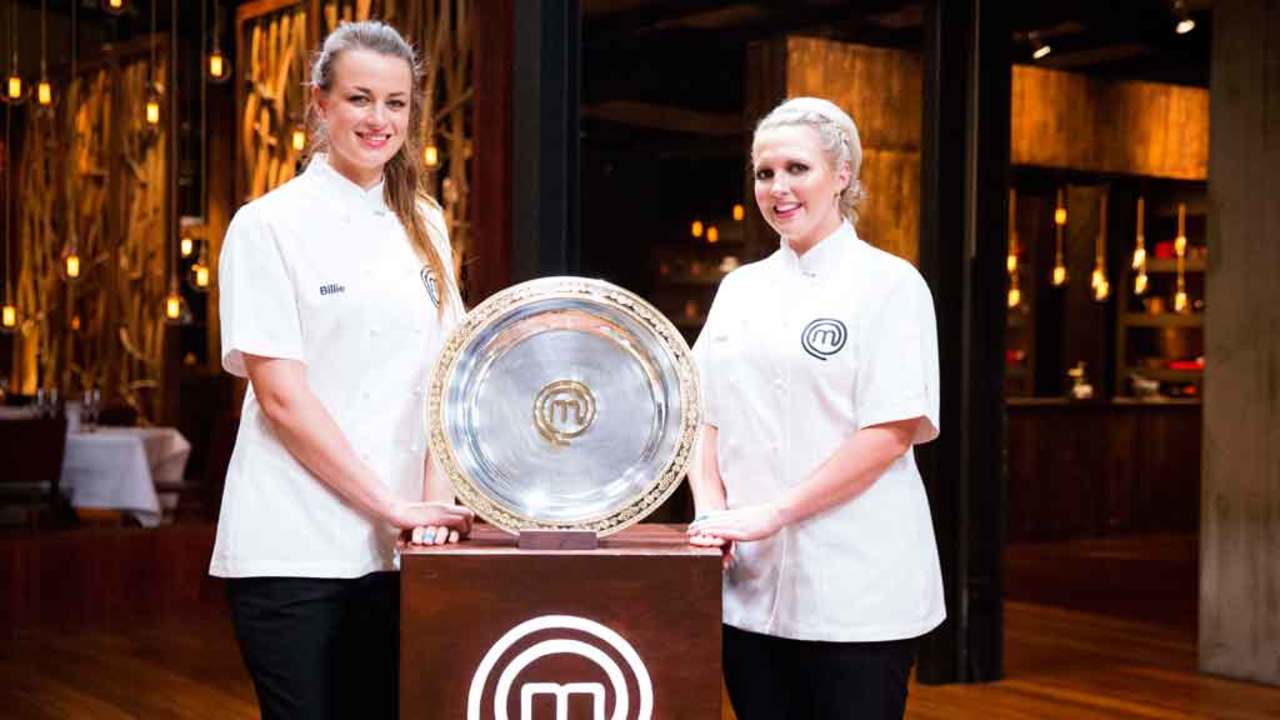 Watch masterchef australia online season 7