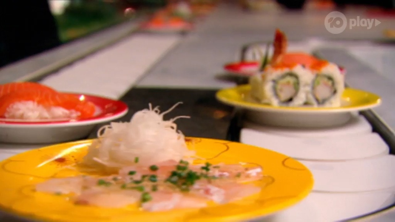 Masterchef australia season 1 best sale episode 9