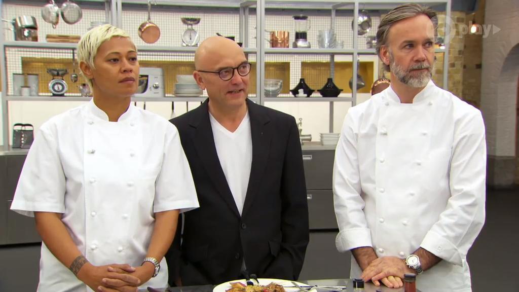 masterchef the professionals season 9 episode 20