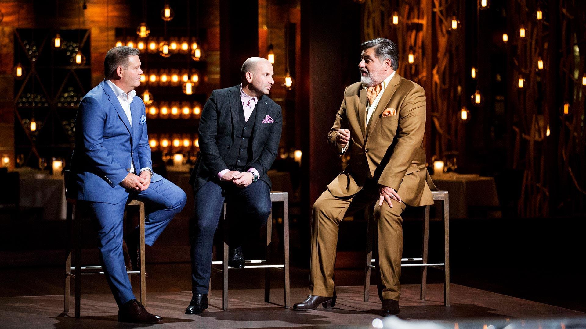 Masterchef season 10 sales finale watch online