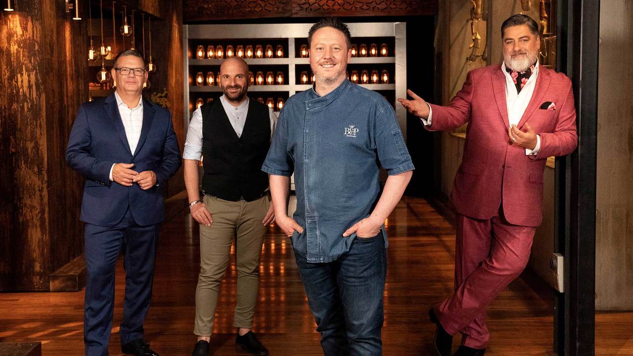 Masterchef australia season 11 episode 1 watch discount online