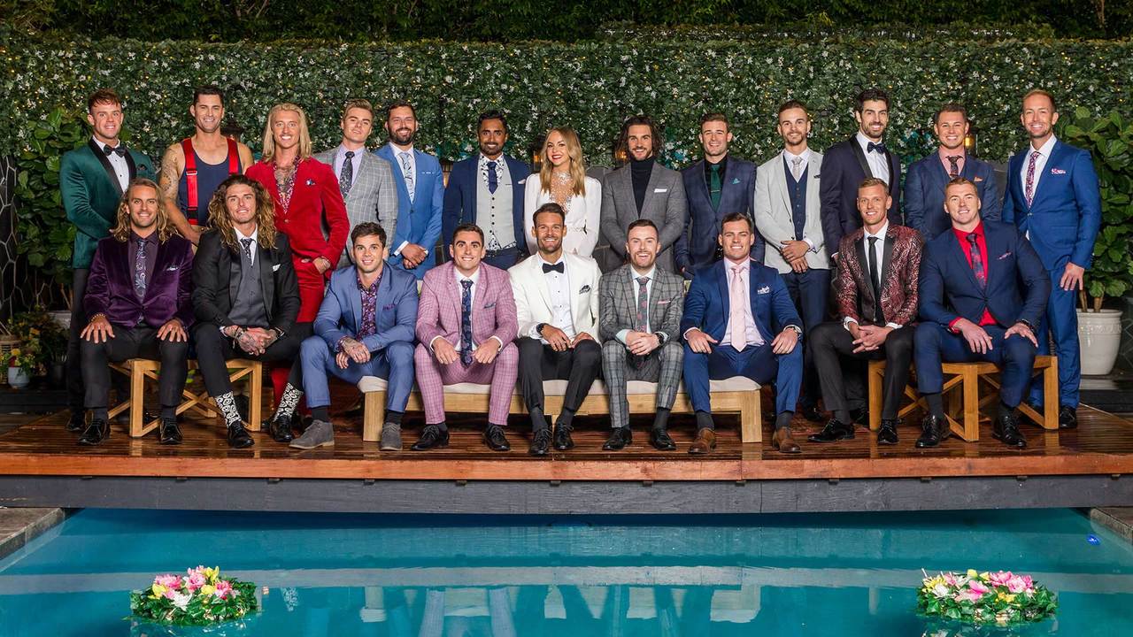 the bachelor australia 2019 streaming