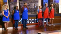 Watch MasterChef (US) season 7 episode 4 streaming online