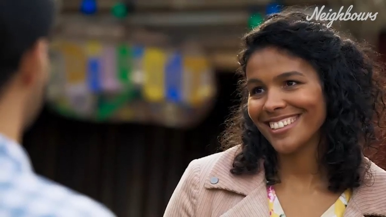 Neighbours - Ep. 8627 - Network Ten