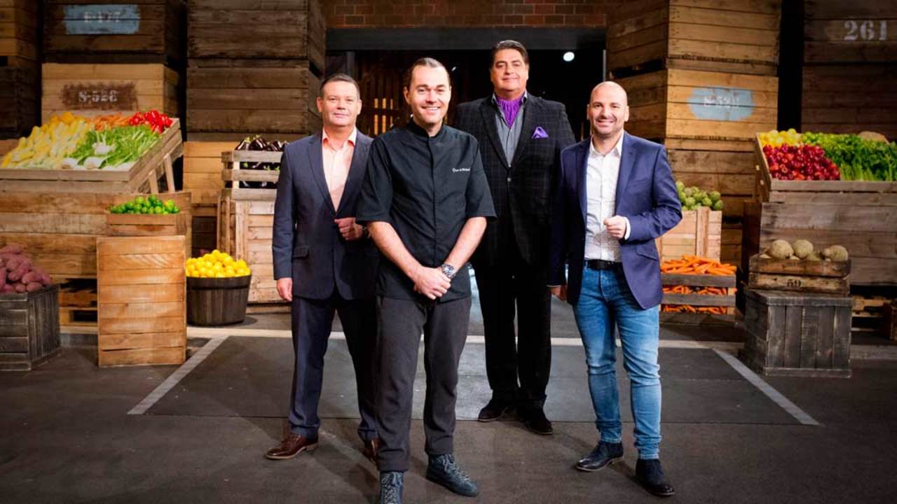 Masterchef season 8 on sale episode 16 putlockers