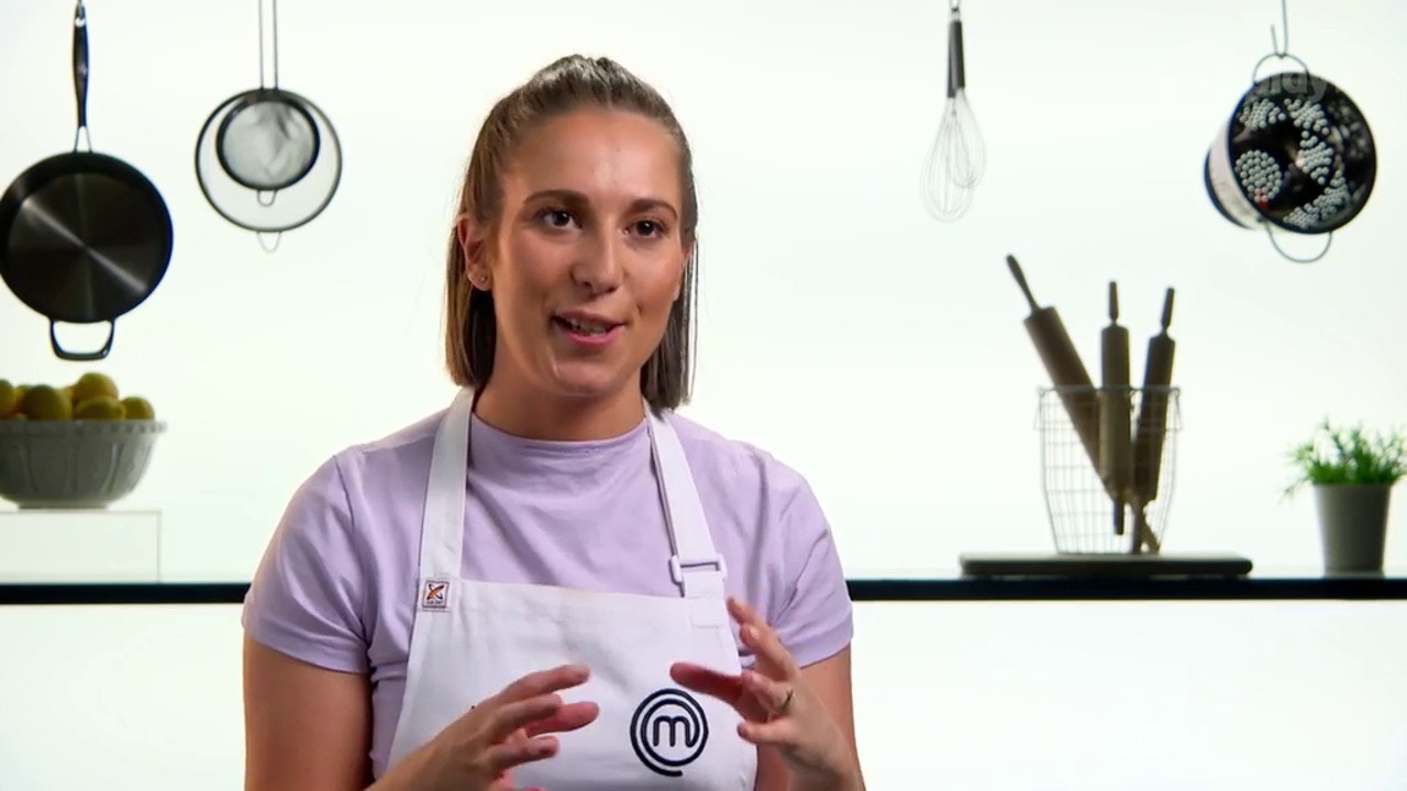 MasterChef S12 Ep. 1 Network Ten