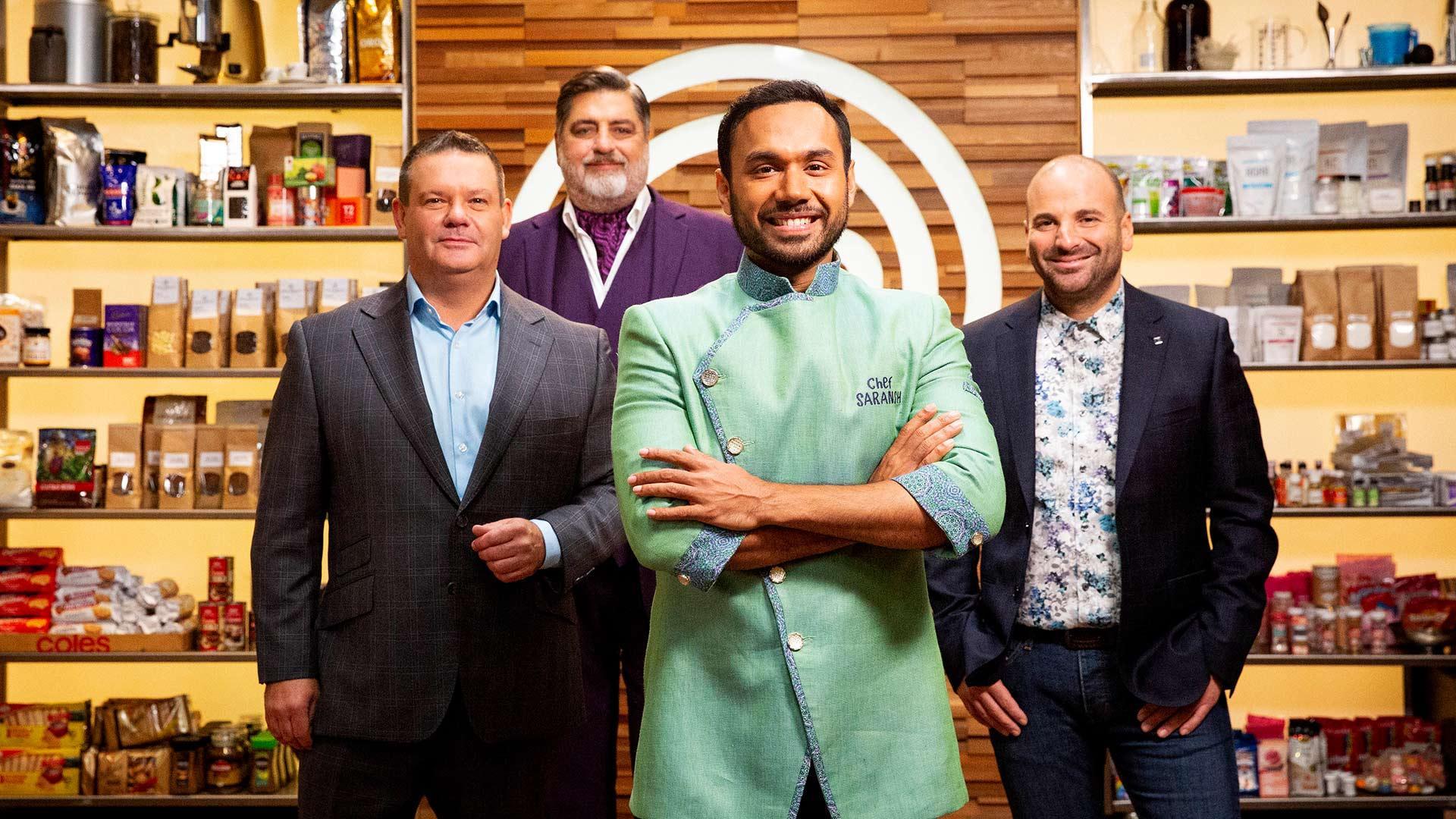 Masterchef australia season 10 episode 1 watch online online free