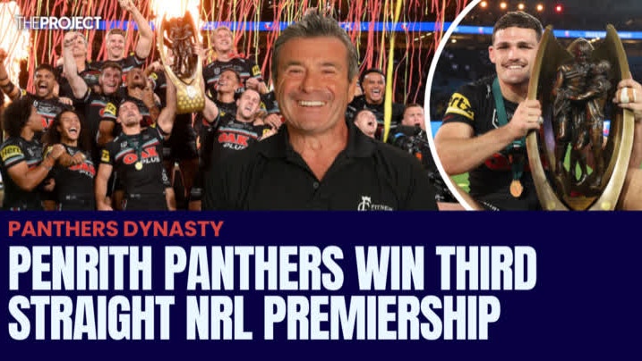 NRL News: Inside Penrith Panthers' perfect system