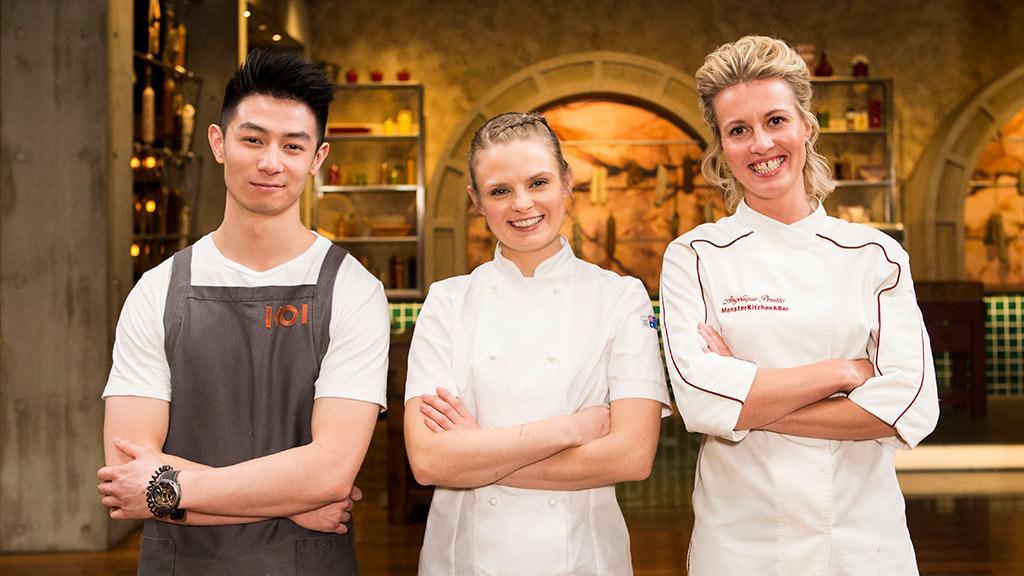masterchef usa season 9 stream
