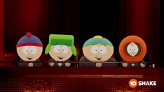 Watch South Park online   TV (Free Trial)