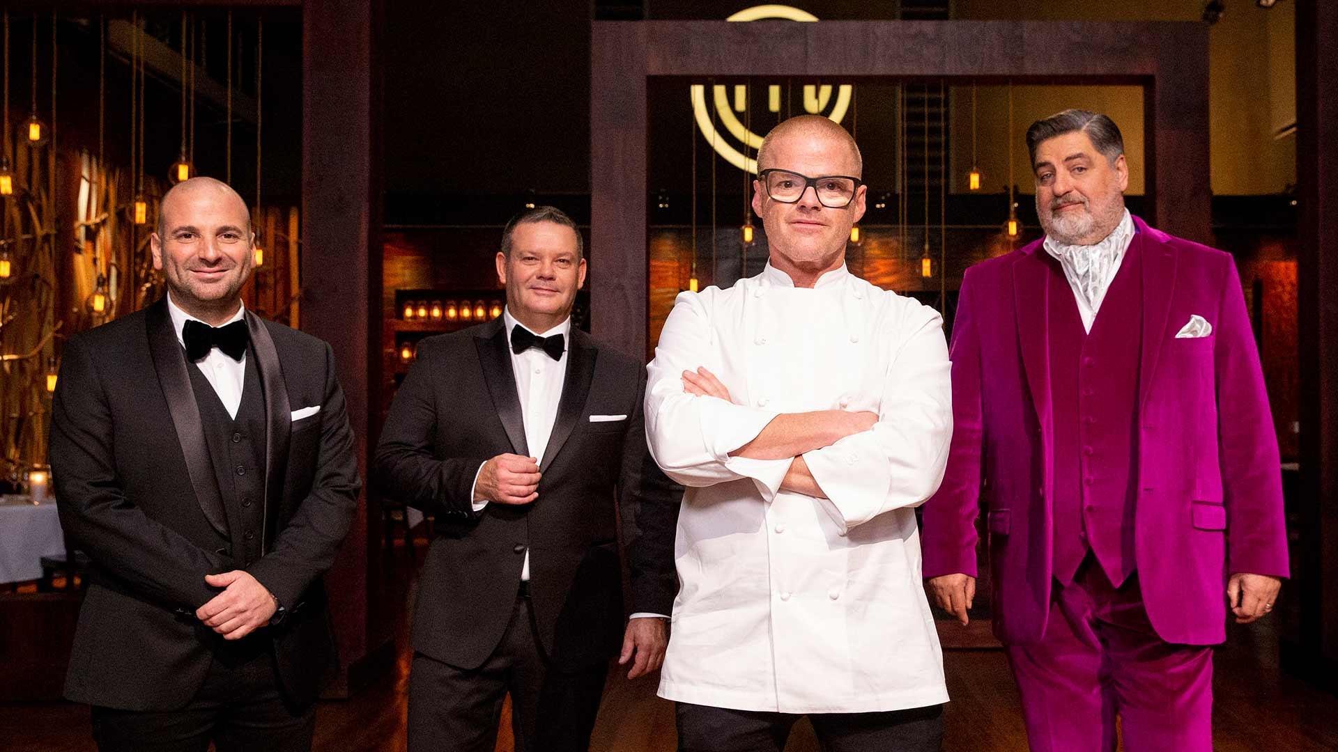 Masterchef season best sale 10 online free