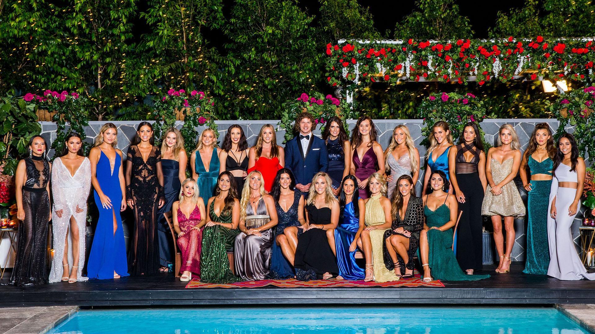 the bachelor australia episode 1